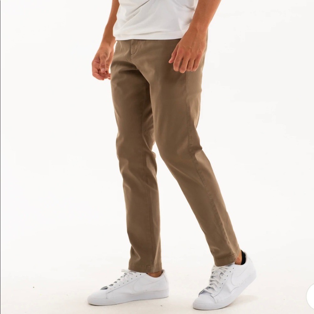NWT BEARBOTTOM PANTS